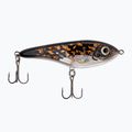 Strike Pro Buster Jerk II Floating C770G TEV-EG049F Wobbler
