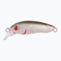 Strike Pro The Flea Suspending Wobbler DU01G TEV-EG196SP