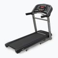 Horizon Fitness T202 electric treadmill black 2