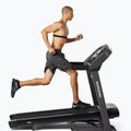 Horizon Fitness T202 electric treadmill black 4