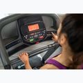 Horizon Fitness T202 electric treadmill black 7