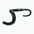Handlebar FSA Omega Compact Road 380 mm black 2