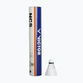 Badminton shuttlecocks VICTOR Carbosonic NCS 77 12 pcs.