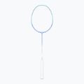 Badminton racket VICTOR ThrusterK 100 M light sky blue