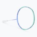 Badminton racket VICTOR ThrusterK 100 M light sky blue 2