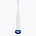 Badminton racket VICTOR ThrusterK 100 M light sky blue 3