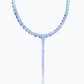 Badminton racket VICTOR ThrusterK 100 M light sky blue 4