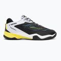 Men's badminton shoes VICTOR A830NitroLite CA anthracite/bright white 2