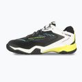 Men's badminton shoes VICTOR A830NitroLite CA anthracite/bright white 9