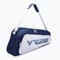 Badminton bag VICTOR BR2103 Limited white/sodalite blue 4