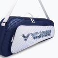 Badminton bag VICTOR BR2103 Limited white/sodalite blue 5