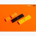 Badminton racket wrap VICTOR Dragon Ball Z Grip dull black 2