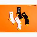Socks VICTOR Dragon Ball Z Crew Sport 1 para black 2