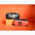 Badminton bag VICTOR Dargon Ball Z Rectangular deep teal 5