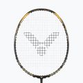 Badminton racket VICTOR Auraspeed PNTR C black 2