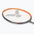 Badminton racket VICTOR Thruster RKT O orange 5