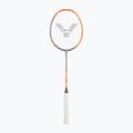 Badminton racket VICTOR Thruster RKT O orange