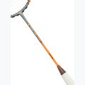 Badminton racket VICTOR Thruster RKT O orange 3