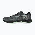 Shoes VICTOR A690 dull black