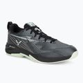 Shoes VICTOR A690 dull black
