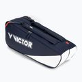 Racket bag VICTOR Doublethermobag BR5260 blue