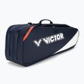 Racket bag VICTOR Doublethermobag BR5260 blue 4