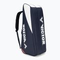 Racket bag VICTOR Doublethermobag BR5260 blue 5