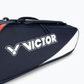 Racket bag VICTOR Doublethermobag BR5260 blue 7