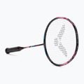 Badminton racket VICTOR Auraspeed PGS CI black/pearl pink 2