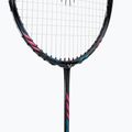 Badminton racket VICTOR Auraspeed PGS CI black/pearl pink 4