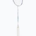 Badminton racket VICTOR DriveX 7SP AJ white/purple 4