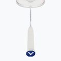Badminton racket VICTOR Thruster K 66 AJ white/purple 3