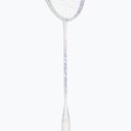 Badminton racket VICTOR Thruster K 66 AJ white/purple 4