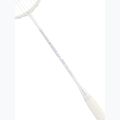 Badminton racket VICTOR Thruster K 66 AJ white/purple 3