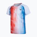 Men's T-shirt Victor T-61001TD bright white