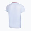 Men's T-shirt Victor T-61001TD bright white 2