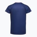 Men's T-shirt Victor T-61001TD  deep sea blue 2