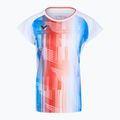 Women's T-shirt Victor T-61001TD bright white