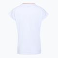 Women's T-shirt Victor T-61001TD bright white 2