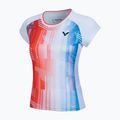 Women's T-shirt Victor T-61001TD bright white