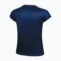 Women's T-shirt Victor T-61001TD  deep sea blue 2