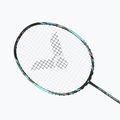 Badminton racket VICTOR ARS-Light Fighter 70 M light blue 3