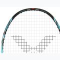 Badminton racket VICTOR ARS-Light Fighter 70 M light blue 4