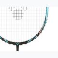 Badminton racket VICTOR ARS-Light Fighter 70 M light blue 5