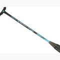 Badminton racket VICTOR ARS-Light Fighter 70 M light blue 6