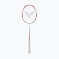 Badminton racket VICTOR DX-Light Fighter 50 D red