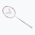 Badminton racket VICTOR DX-Light Fighter 50 D red 2