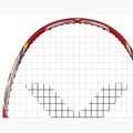 Badminton racket VICTOR DX-Light Fighter 50 D red 4
