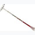 Badminton racket VICTOR DX-Light Fighter 50 D red 6