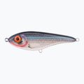 Strike Pro Buster Jerk II Floating C501F TEV-EG049F Wobbler